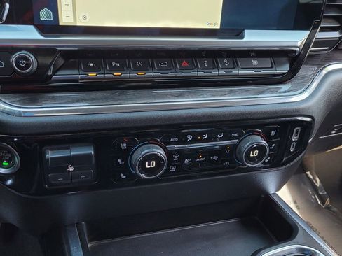 Used 2023 Chevrolet Silverado 1500 LTZ w/ LTZ Convenience Package II image 25