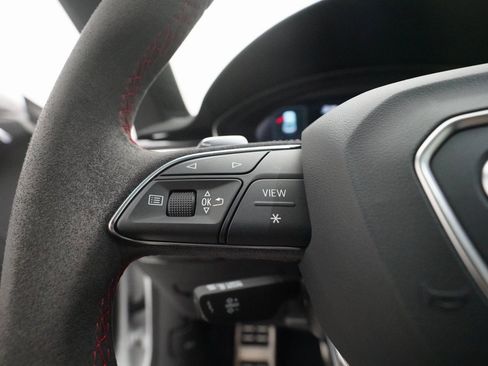 Used 2023 Audi RS 5 w/ Black Optic Carbon Package image 23