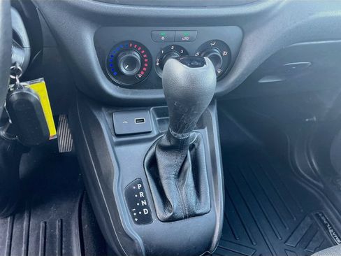 Used 2022 RAM ProMaster City Wagon FWD image 16