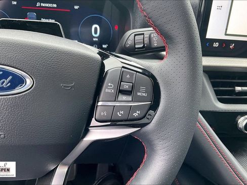 New 2026 Ford Explorer ST-Line image 20