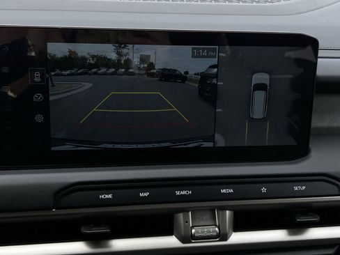 New 2027 Kia Telluride SX w/ Towing Package FWD image 24