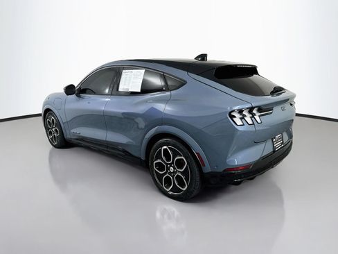 Used 2023 Ford Mustang Mach-E GT AWD/4WD image 5