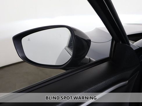 Used 2025 MAZDA CX-50 AWD 2.5 S w/ Preferred Package image 4