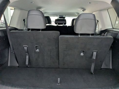 Used 2025 Hyundai Santa Fe SEL FWD image 28