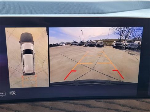 Used 2026 Cadillac Escalade Platinum Sport w/ LPO, ONYX Package image 13