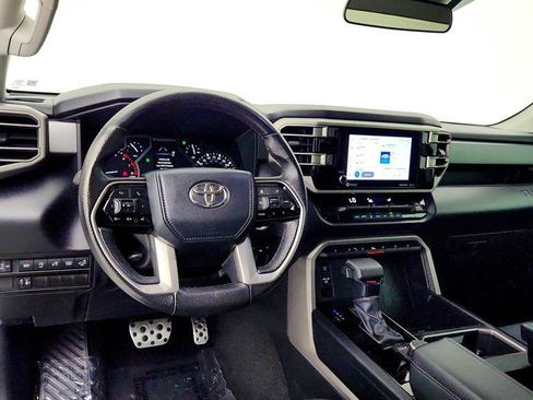 Used 2022 Toyota Tundra SR5 w/ TRD Convenience Package RWD image 11