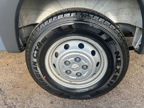 Used 2018 RAM ProMaster 2500 image 33