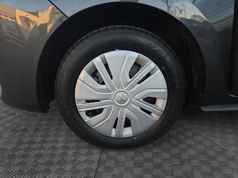 Used 2024 Mitsubishi Mirage ES image 32