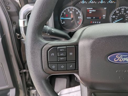 Used 2026 Ford F150 STX RWD image 27