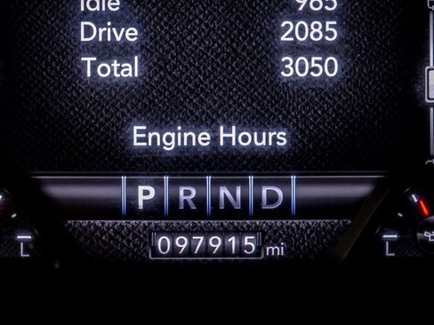 Used 2021 RAM 2500 Laramie image 20