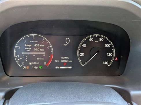 New 2026 Honda Odyssey Touring image 11