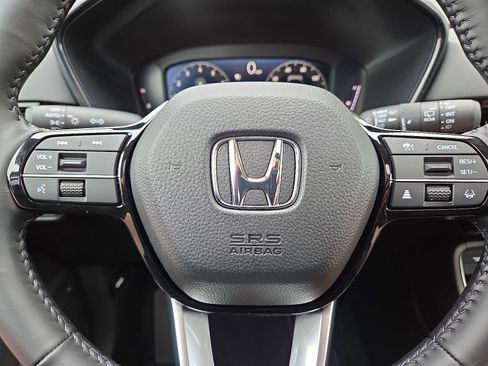 New 2026 Honda CR-V EX-L image 13