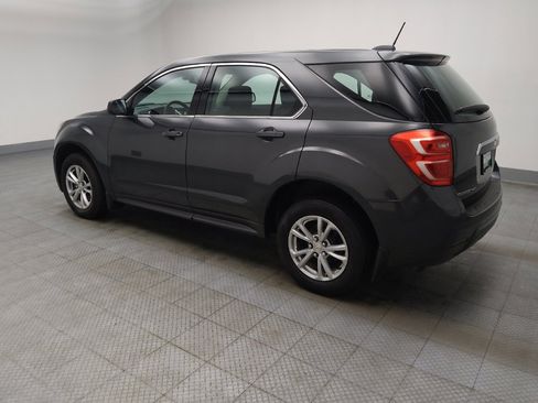 Used 2017 Chevrolet Equinox LS AWD/4WD image 3