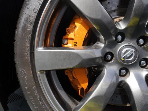 Used 2010 Nissan GT-R Premium image 81