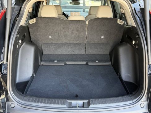 Used 2025 Honda CR-V EX-L image 32