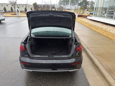 Used 2024 Audi A3 2.0T Premium image 15