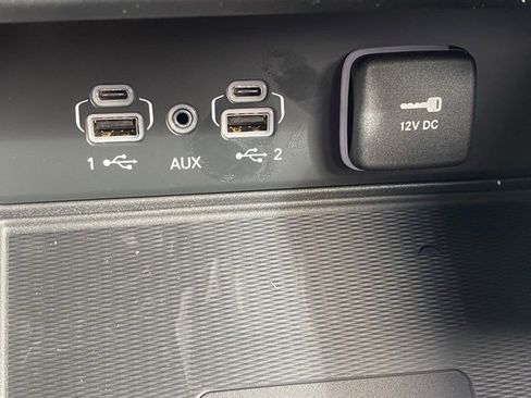 New 2025 Jeep Grand Cherokee L Altitude image 44