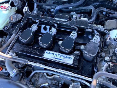 Used 2018 Honda Civic LX image 32