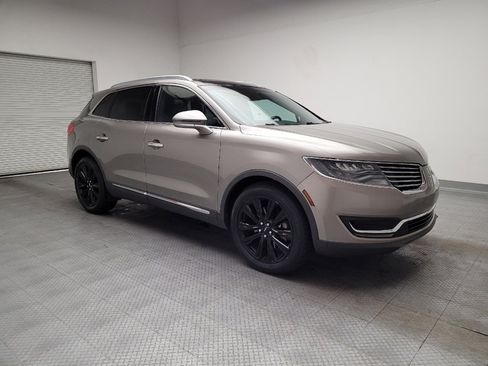Used 2016 Lincoln MKX Reserve w/ Luxury Package AWD/4WD image 11