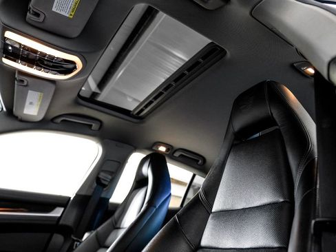 Used 2016 Porsche Panamera Edition w/ Premium Package Plus image 6