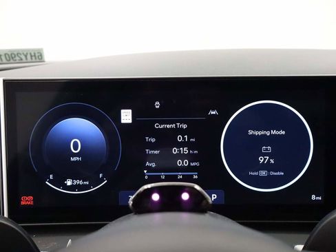 New 2026 Hyundai Santa Cruz Limited AWD/4WD image 7