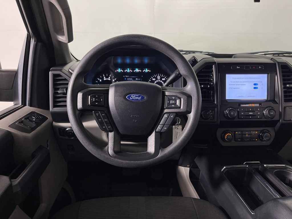 Used 2020 Ford F150 XL w/ Equipment Group 101A Mid AWD/4WD image 15