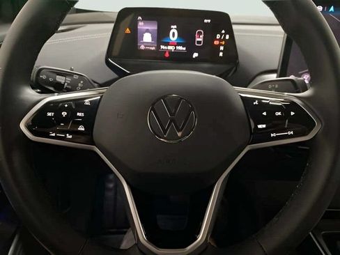 Used 2025 Volkswagen ID.4 Pro RWD image 35