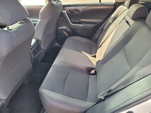 Used 2024 Toyota RAV4 LE image 8