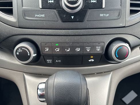 Used 2013 Honda CR-V EX image 25