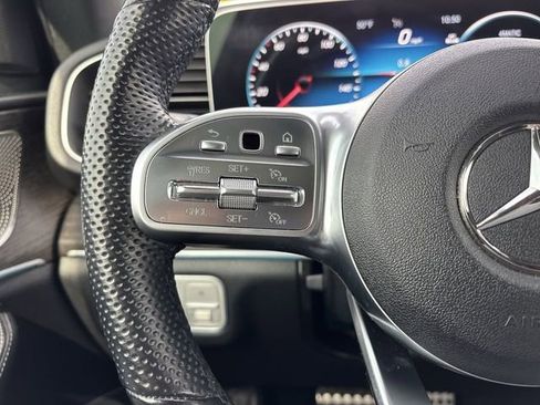 Used 2023 Mercedes-Benz GLE 450 4MATIC image 31