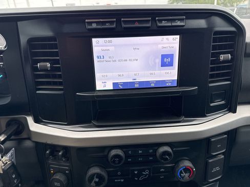 Used 2024 Ford F350 XLT w/ 360-Degree Camera Package AWD/4WD image 17