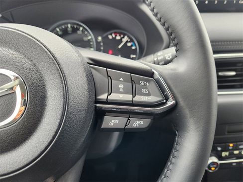 Used 2023 MAZDA CX-5 AWD 2.5 S w/ Premium Package image 29