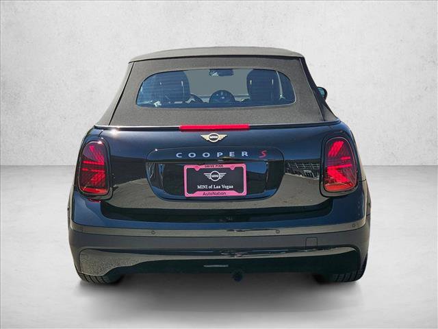 New 2026 MINI Cooper S FWD image 7