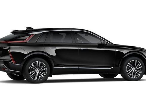 New 2026 Cadillac Lyriq Luxury AWD/4WD image 42
