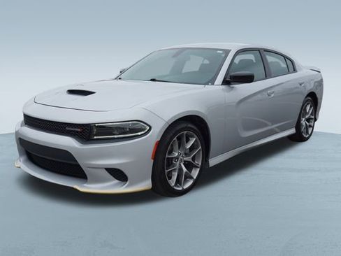 Used 2023 Dodge Charger GT image 3