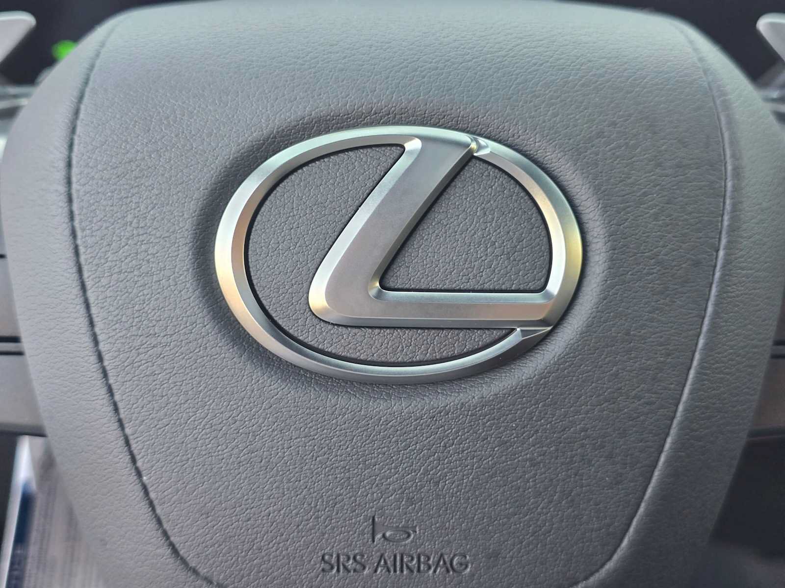 New 2026 Lexus RX 350 AWD/4WD image 24