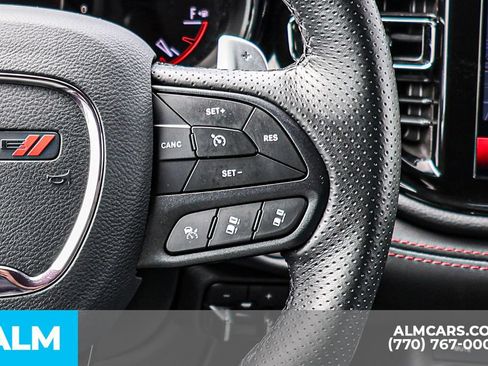 Used 2025 Dodge Durango GT AWD/4WD image 35