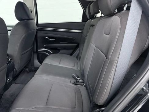 Used 2022 Hyundai Tucson SEL w/ Cargo Package FWD image 22