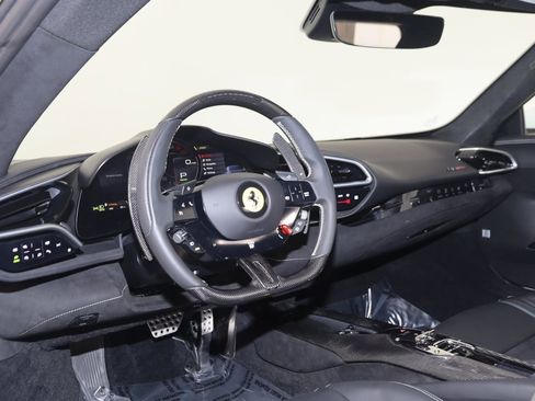 Used 2024 Ferrari 296 GTB image 6