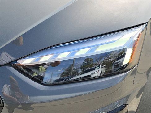 Used 2023 Audi A5 2.0T Premium Plus w/ Premium Plus image 35