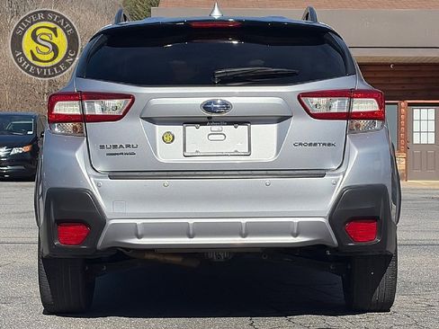 Used 2018 Subaru Crosstrek 2.0i Limited image 5