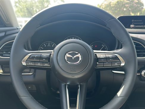 New 2025 MAZDA CX-30 AWD 2.5 S w/ Preferred Package image 16