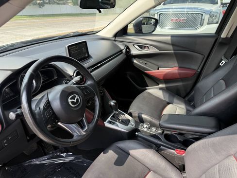 Used 2017 MAZDA CX-3 Touring FWD image 17