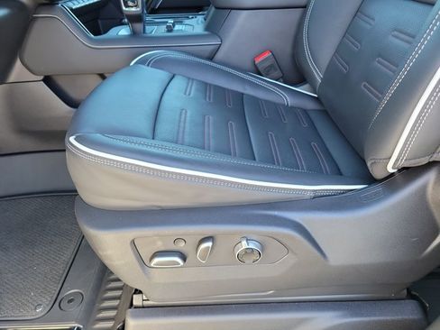 Used 2025 GMC Sierra 1500 AT4X AWD/4WD image 14