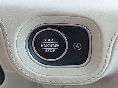 Used 2024 Mercedes-Benz GLE 63 AMG S image 31