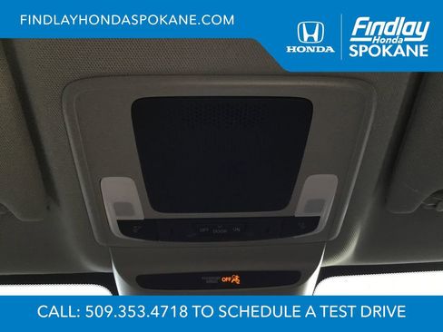 New 2026 Honda HR-V LX image 20