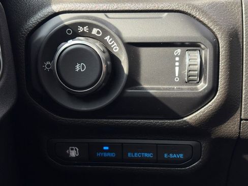 Used 2023 Jeep Wrangler Unlimited w/ 8.4" Radio Group AWD/4WD image 21