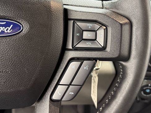 Used 2018 Ford F150 XLT w/ Equipment Group 301A Mid AWD/4WD image 17