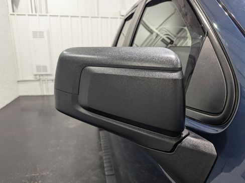 Used 2020 Chevrolet Silverado 1500 Custom w/ Custom Value Package image 7