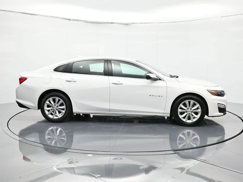 Certified 2023 Chevrolet Malibu LT image 4